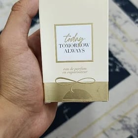 Avon today tomorrow duhi
