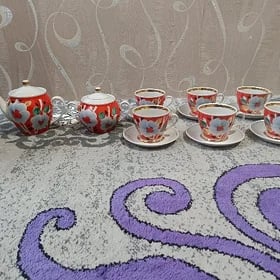 Dekmec kase sssr nabor