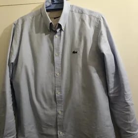 Lacoste koynek
