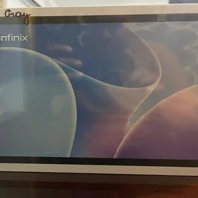 planshet infinix