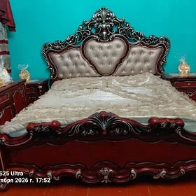 spalni komplekt