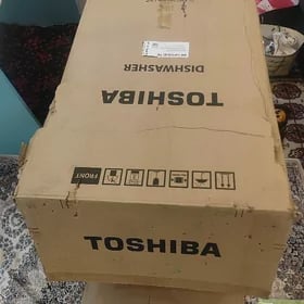 TOSHIBA