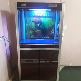 Akwarium SOBO
