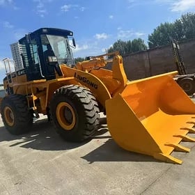 LiuGong CLG 856H 2024