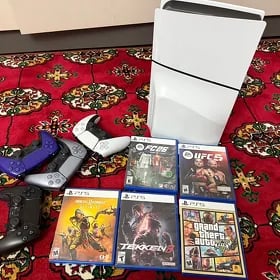 Ps5