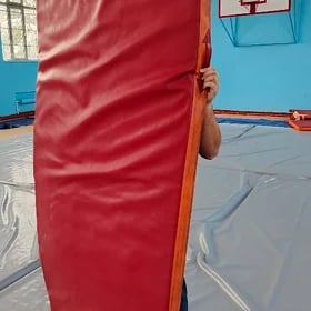 Gimnasticeski kavyor