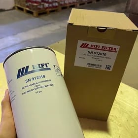 Traktor üçin filter
