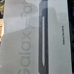 Galaxy tap S10 Fe
