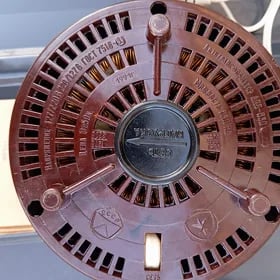 Transformator Regulyator temp