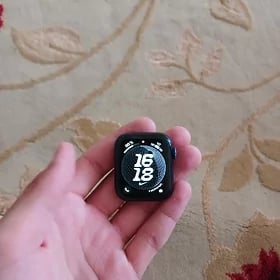 apple watch 6