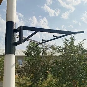 турник бет
