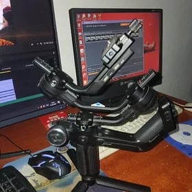 Ronin scorp c