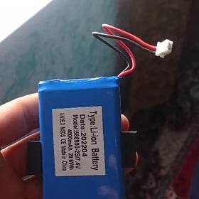 Satfinder v8