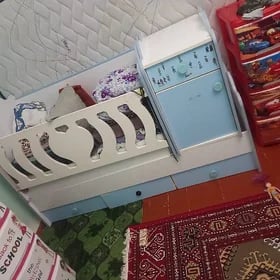 детцки крават