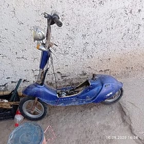 mator elektre