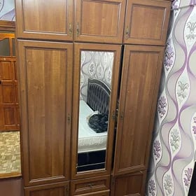 Шкаф