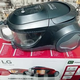 пылесос LG