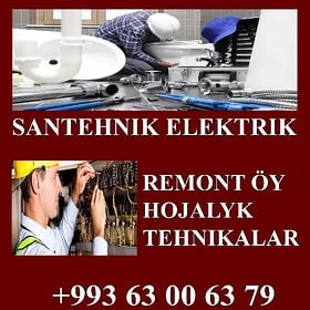 SANTEHNIK ELEKTRIK