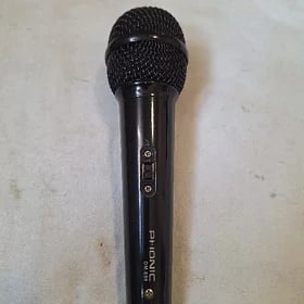 mikrafon