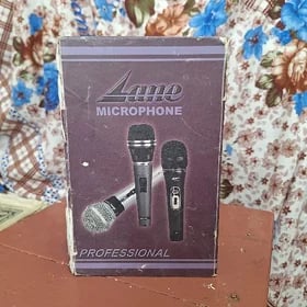 mikrafon