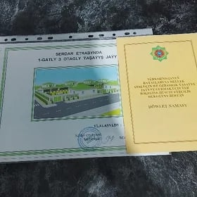 şatlyk ýer