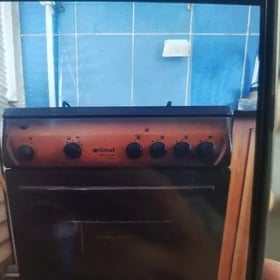 Gaz plita