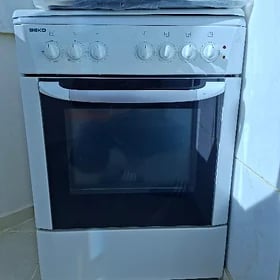Beko tok plita