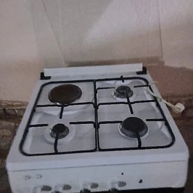 газ плита