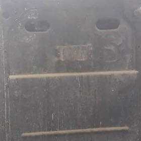 gaz pilita