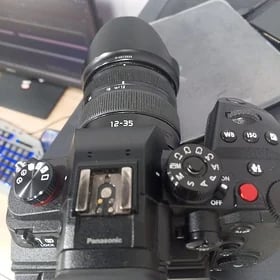 lumix Gh6