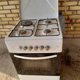 gaz plita