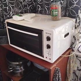 Духовка Duhowka