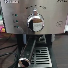 кофемашина