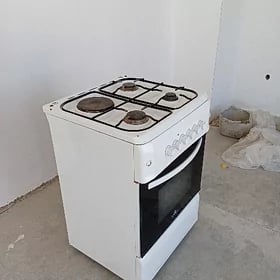 Gaz peç