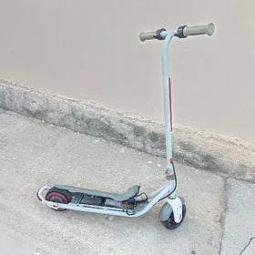 Skuter samakat