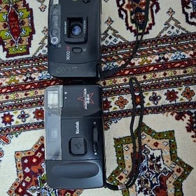 Фотоаппарат