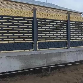 🇹🇲 BETON ZABOR 🇹🇲 (HAYAT)