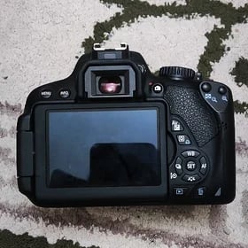 canon 650d