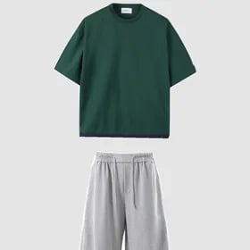 Sport wear
