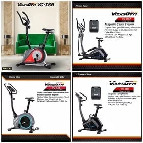 VELO Trenezor