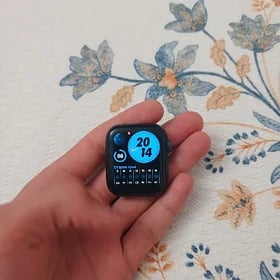 apple watch 6