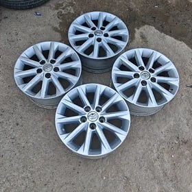 Diska Glx palta angar 16