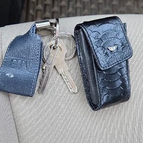 acar ceholy bilen