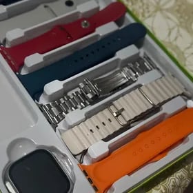 Smart watch