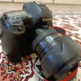 canon mark 3