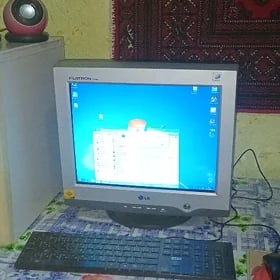 компьтер