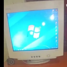 монитор