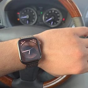 Apple watch 10