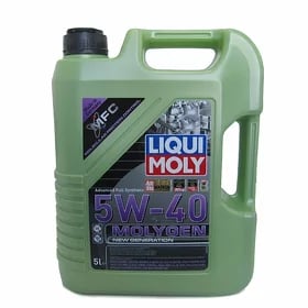 KREDIT LiquiMoly 5W40 5L