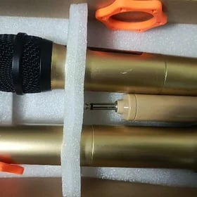 Микрофоны